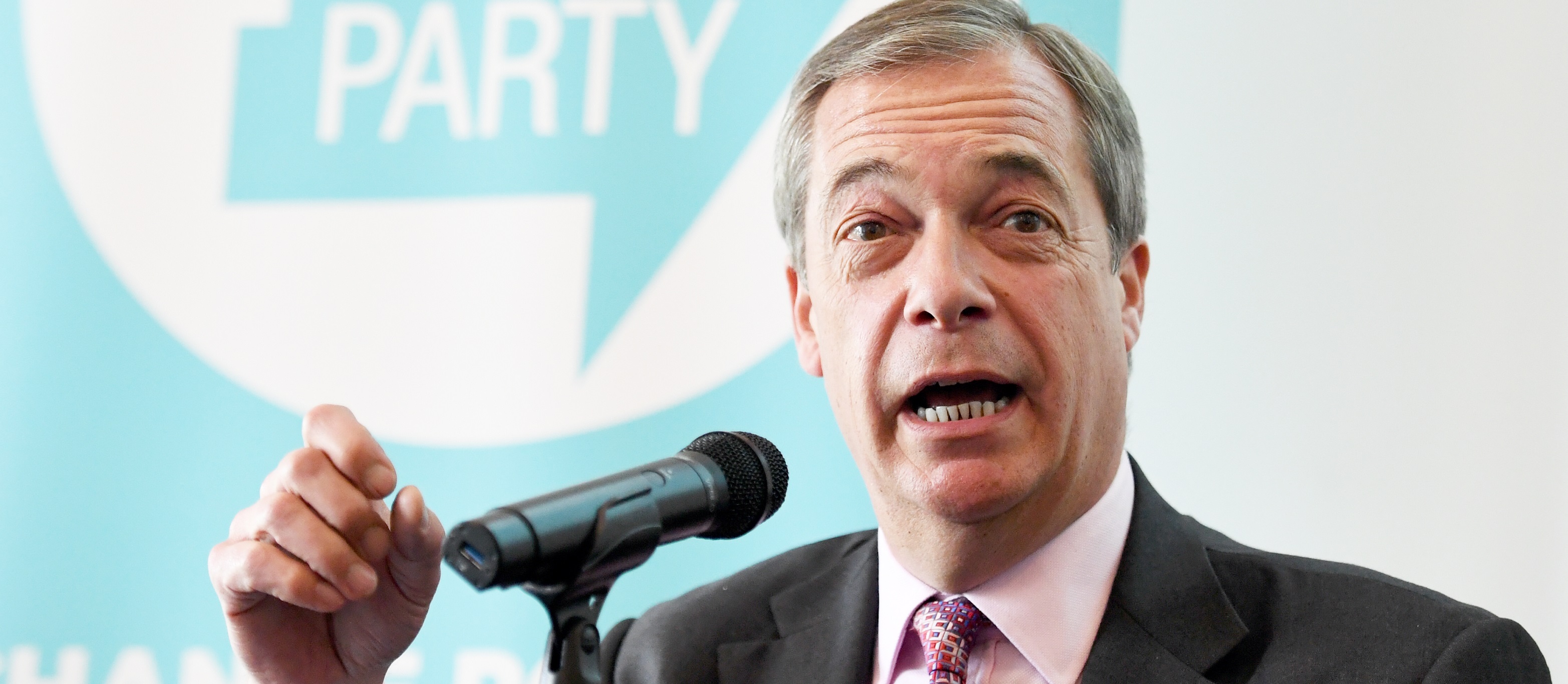 Nigel Farage Nigel Farage