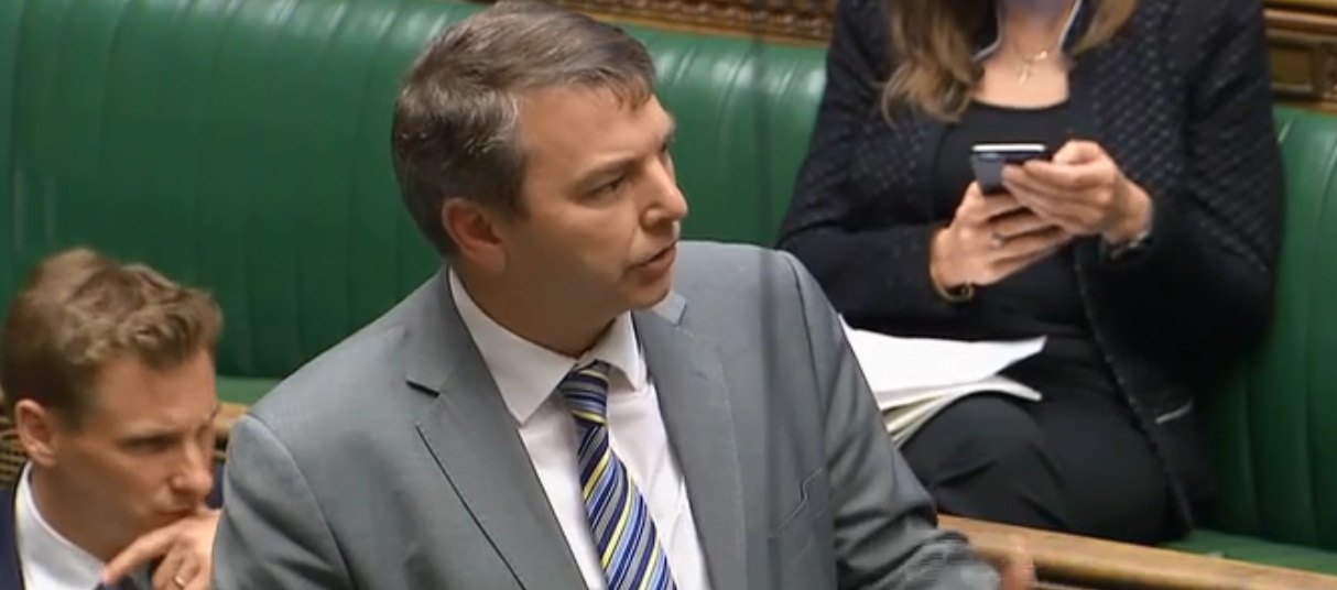 Gareth Jones Gareth Jones