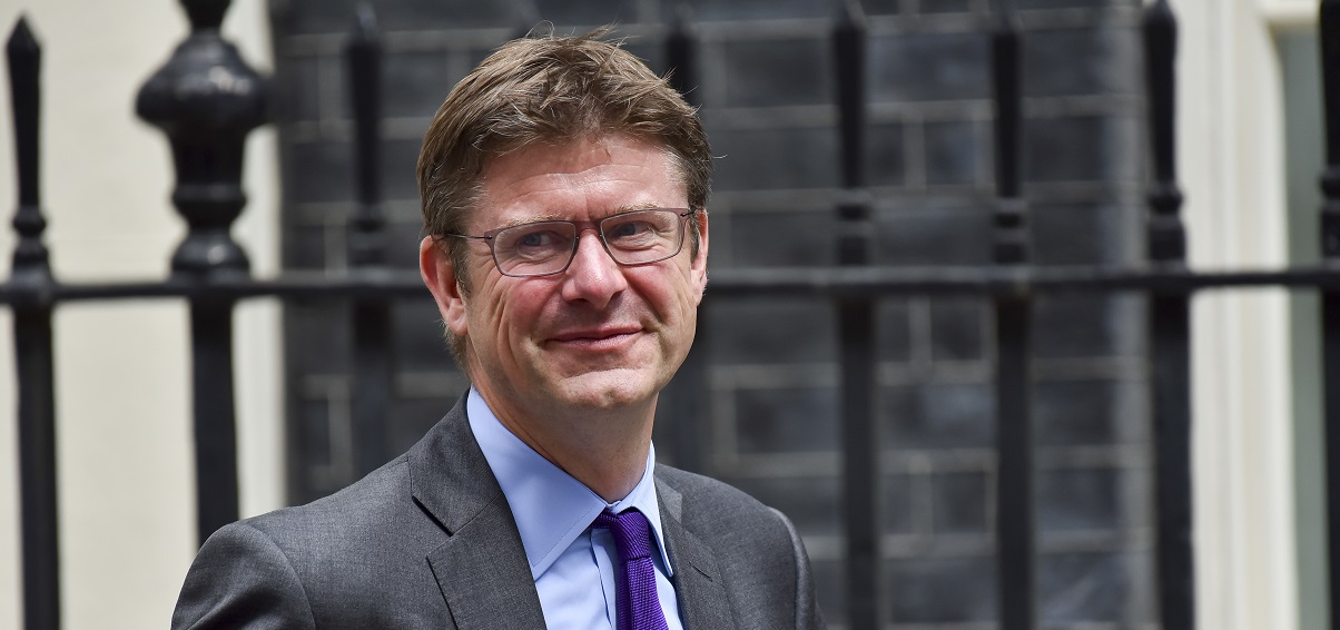 Greg Clark Greg Clark