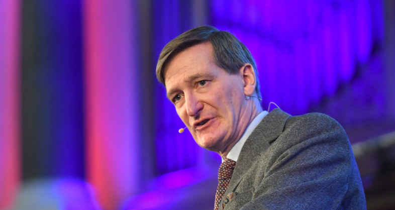 Dominic Grieve Dominic Grieve