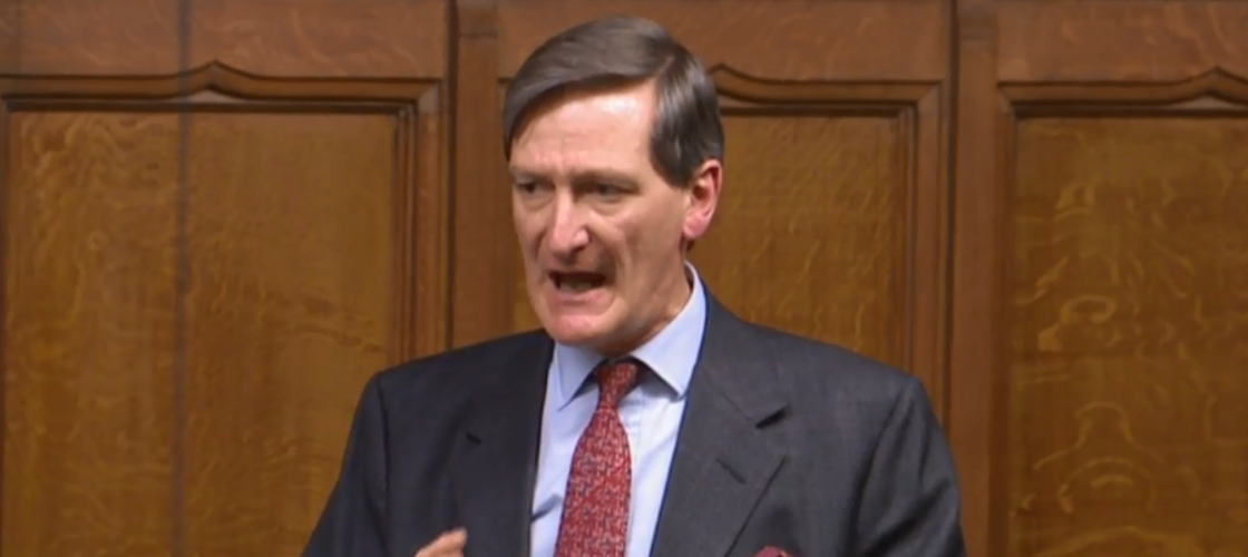 Dominic Grieve Dominic Grieve