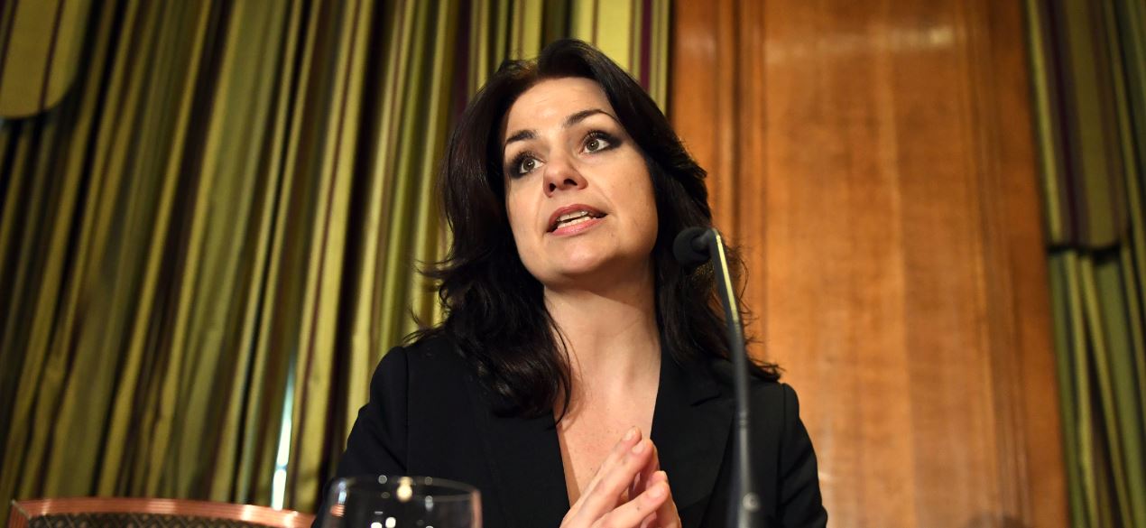 Heidi Allen Heidi Allen
