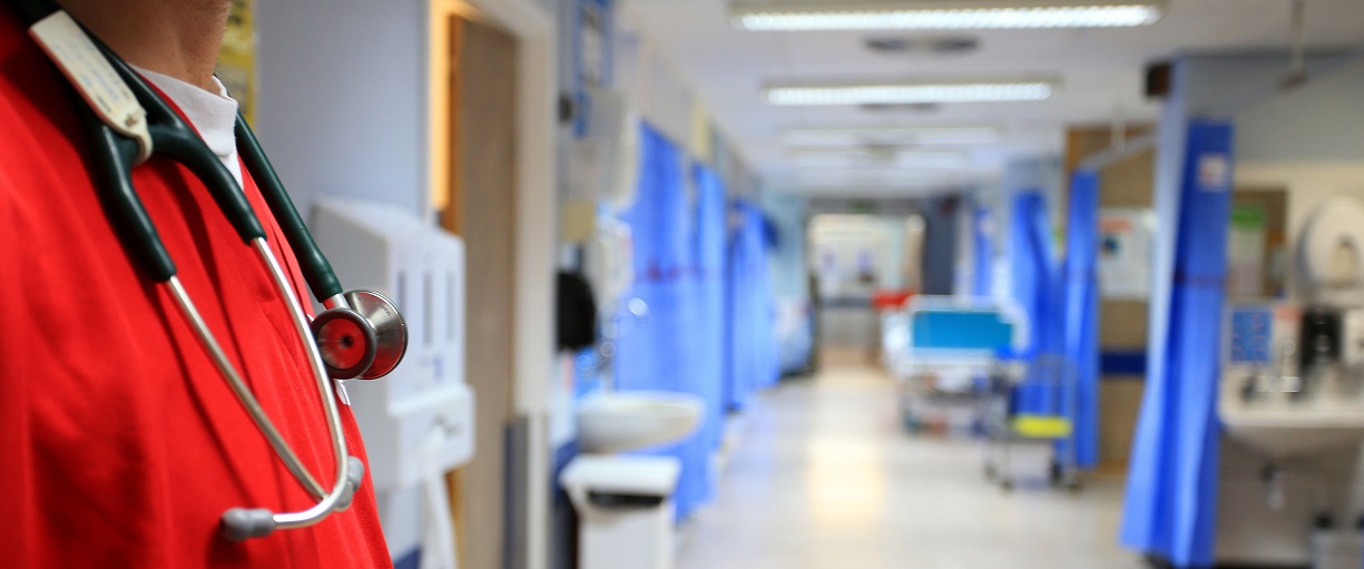 Hospital Hospital