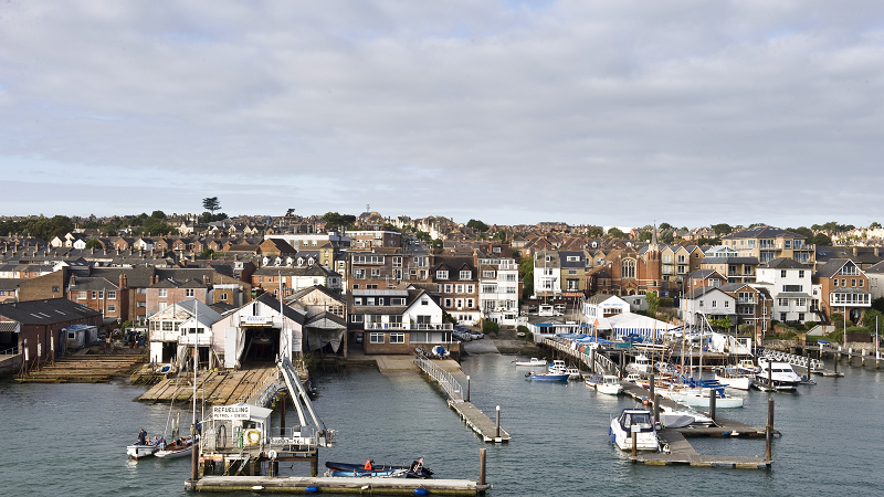 Isle of Wight Isle of Wight