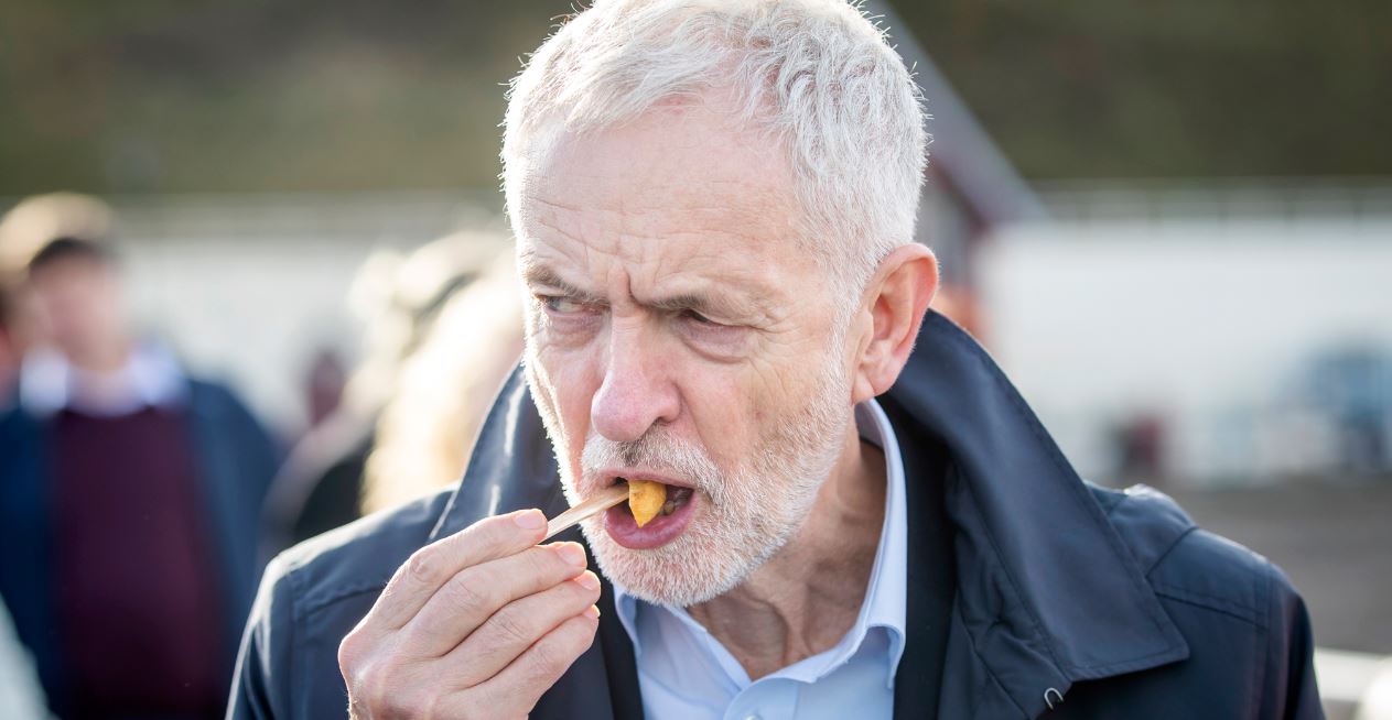 Jeremy Corbyn Jeremy Corbyn