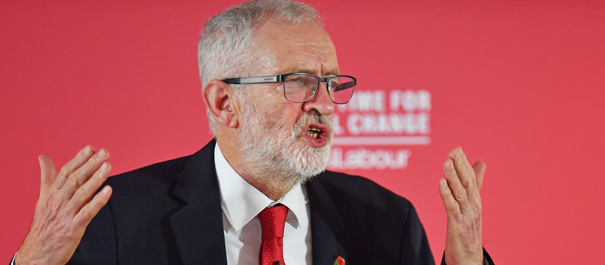 Jeremy Corbyn Jeremy Corbyn