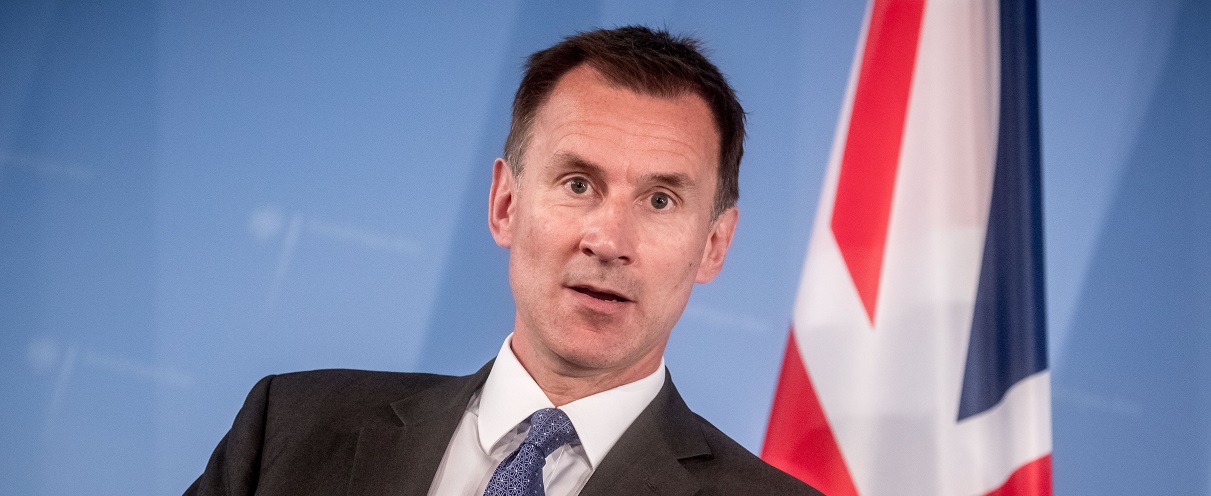 Jeremy Hunt Jeremy Hunt
