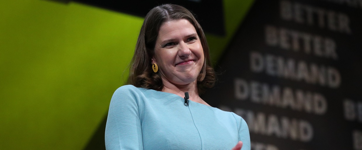 Jo Swinson Jo Swinson