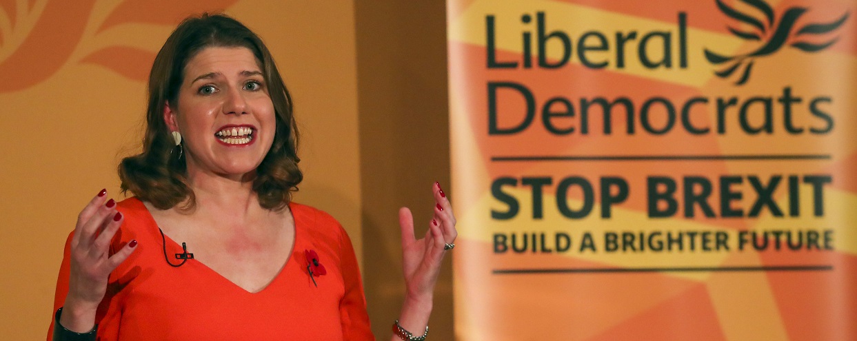 Jo Swinson Jo Swinson