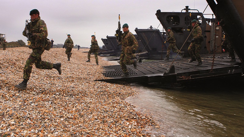 Armed Forces Armed Forces