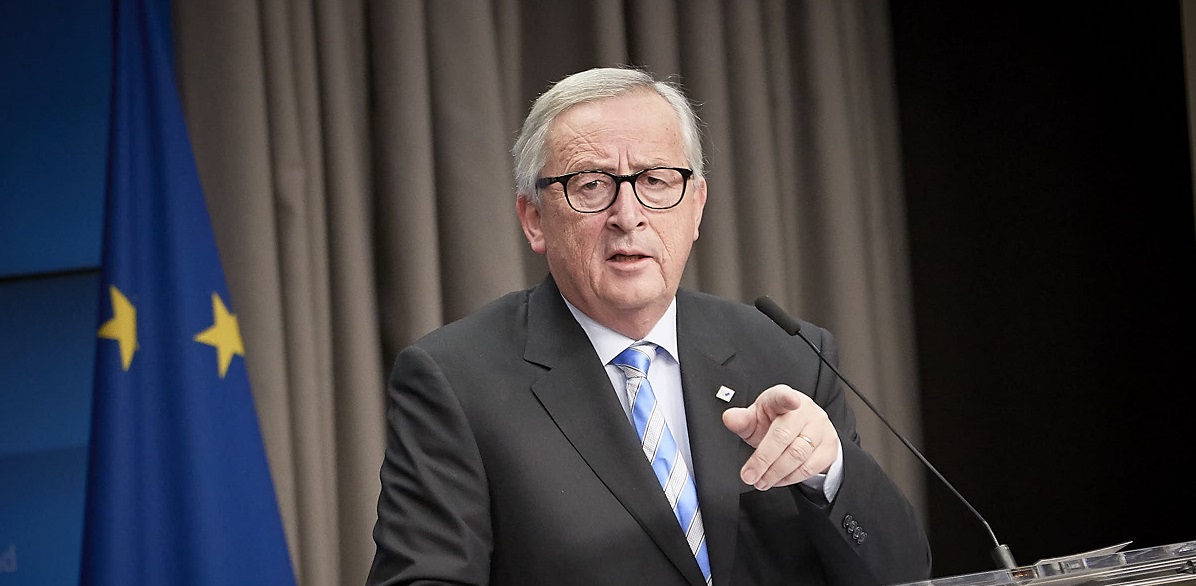 Jean-Claude Juncker Jean-Claude Juncker