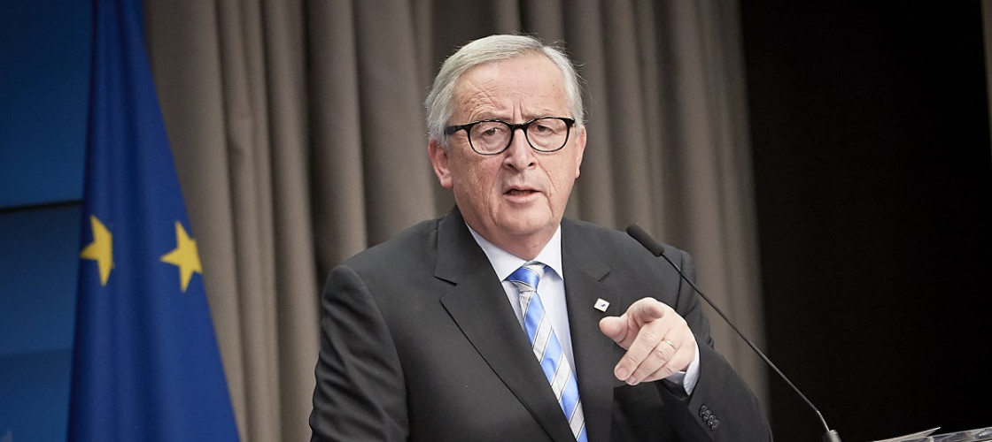 Jean-Claude Juncker Jean-Claude Juncker
