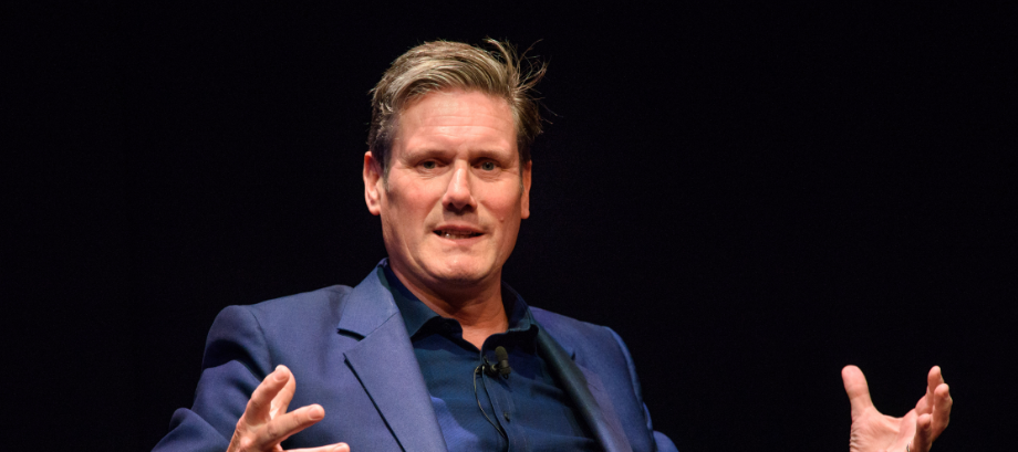 Keir Starmer Keir Starmer