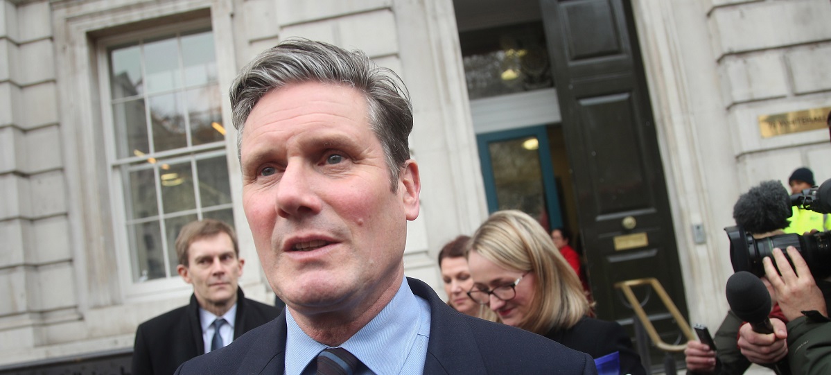 Keir Starmer Keir Starmer