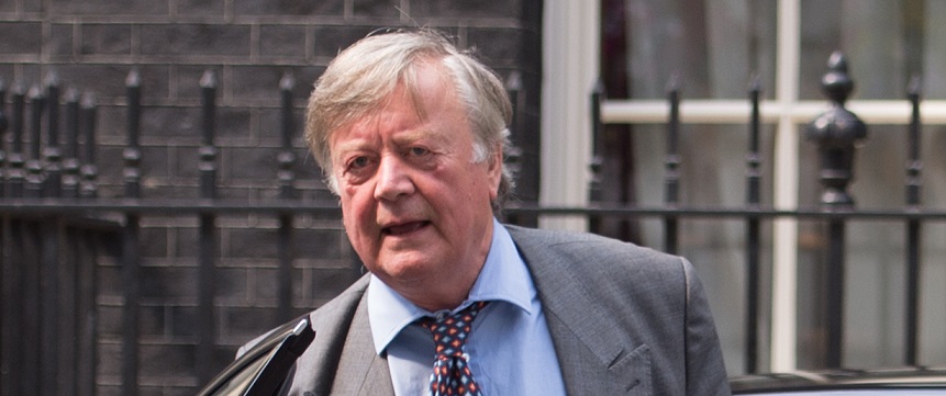 Ken Clarke Ken Clarke