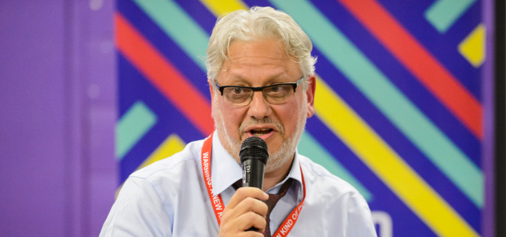Jon lansman Jon lansman