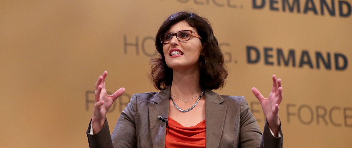 Layla Moran Layla Moran