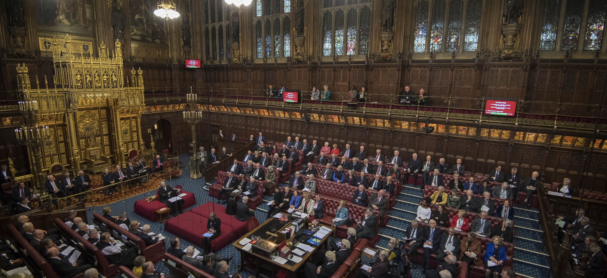 House of Lords House of Lords