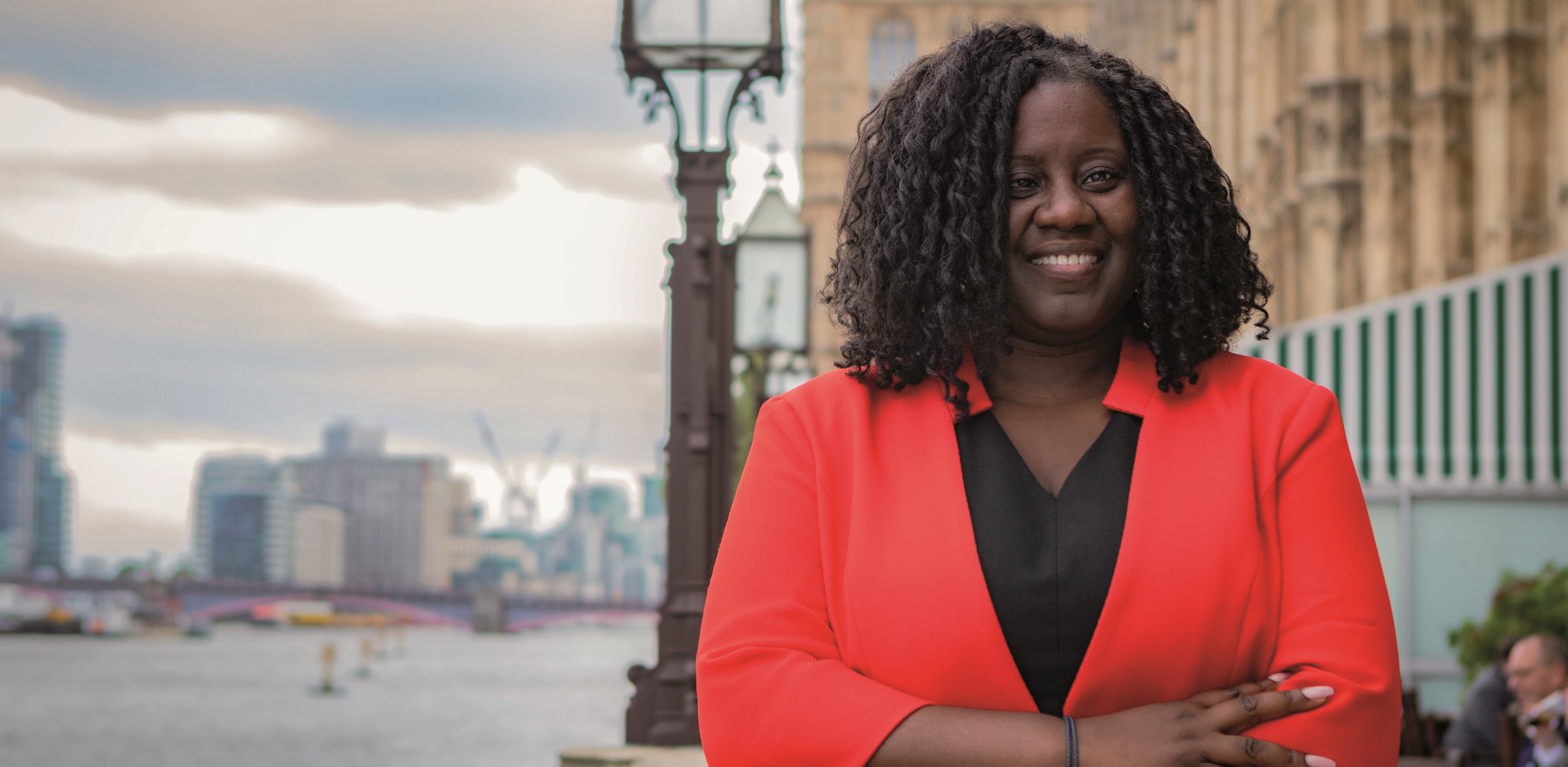 Marsha de Cordova Marsha de Cordova