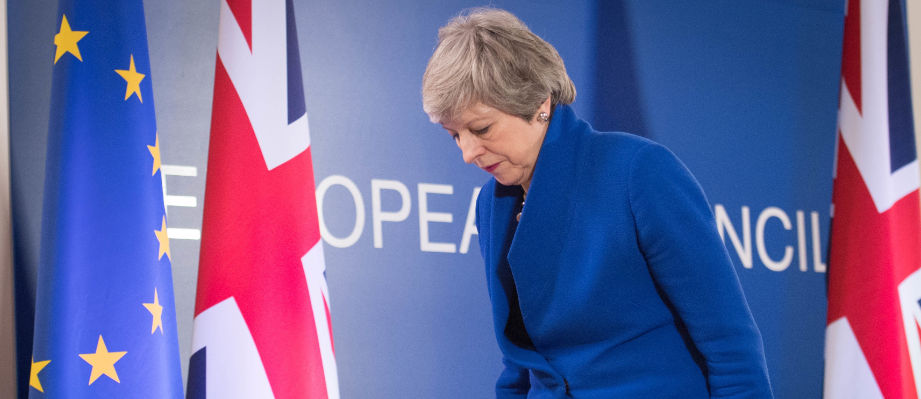 Theresa May Theresa May