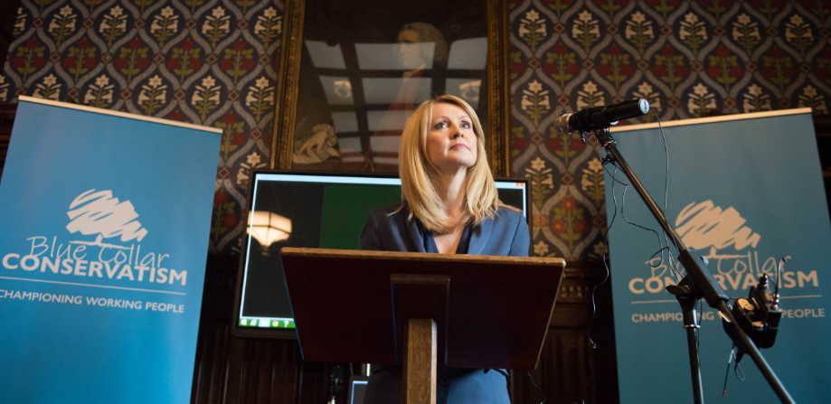 Esther McVey Esther McVey