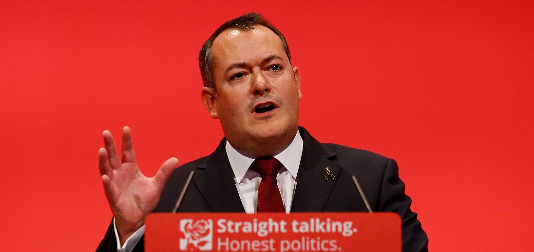Michael Dugher Michael Dugher