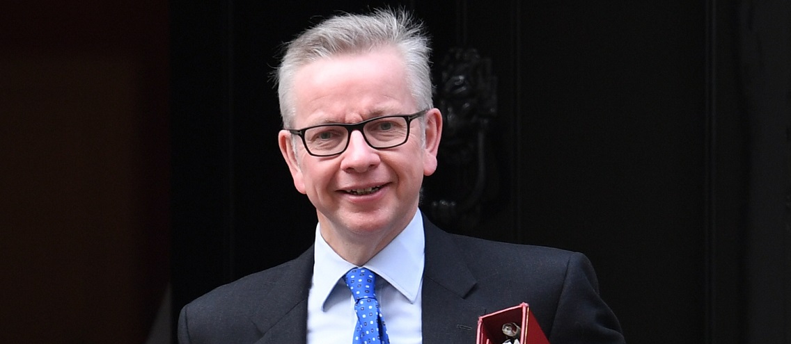 Michael Gove Michael Gove