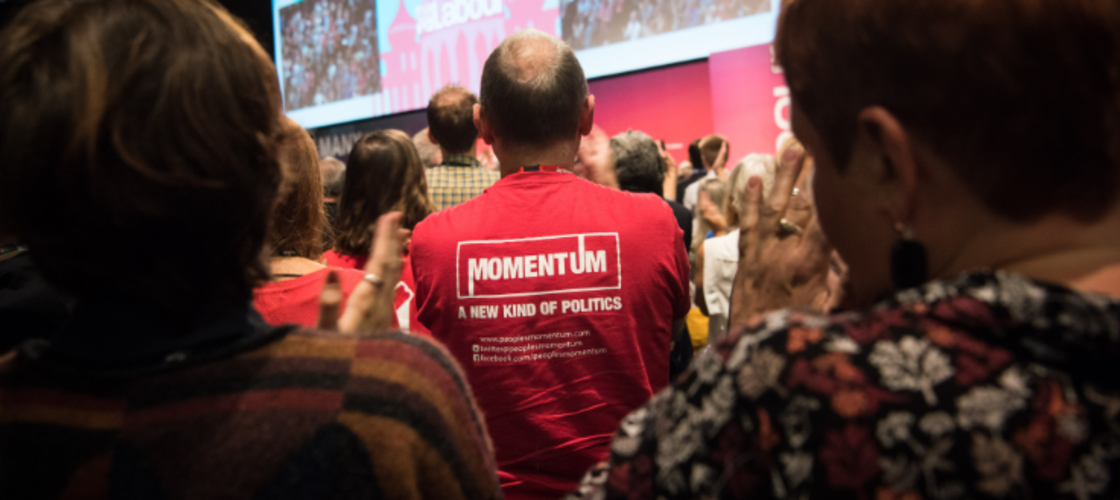Momentum Momentum