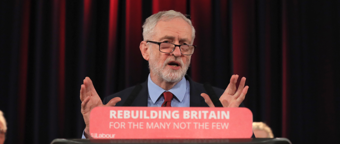 Jeremy Corbyn Jeremy Corbyn