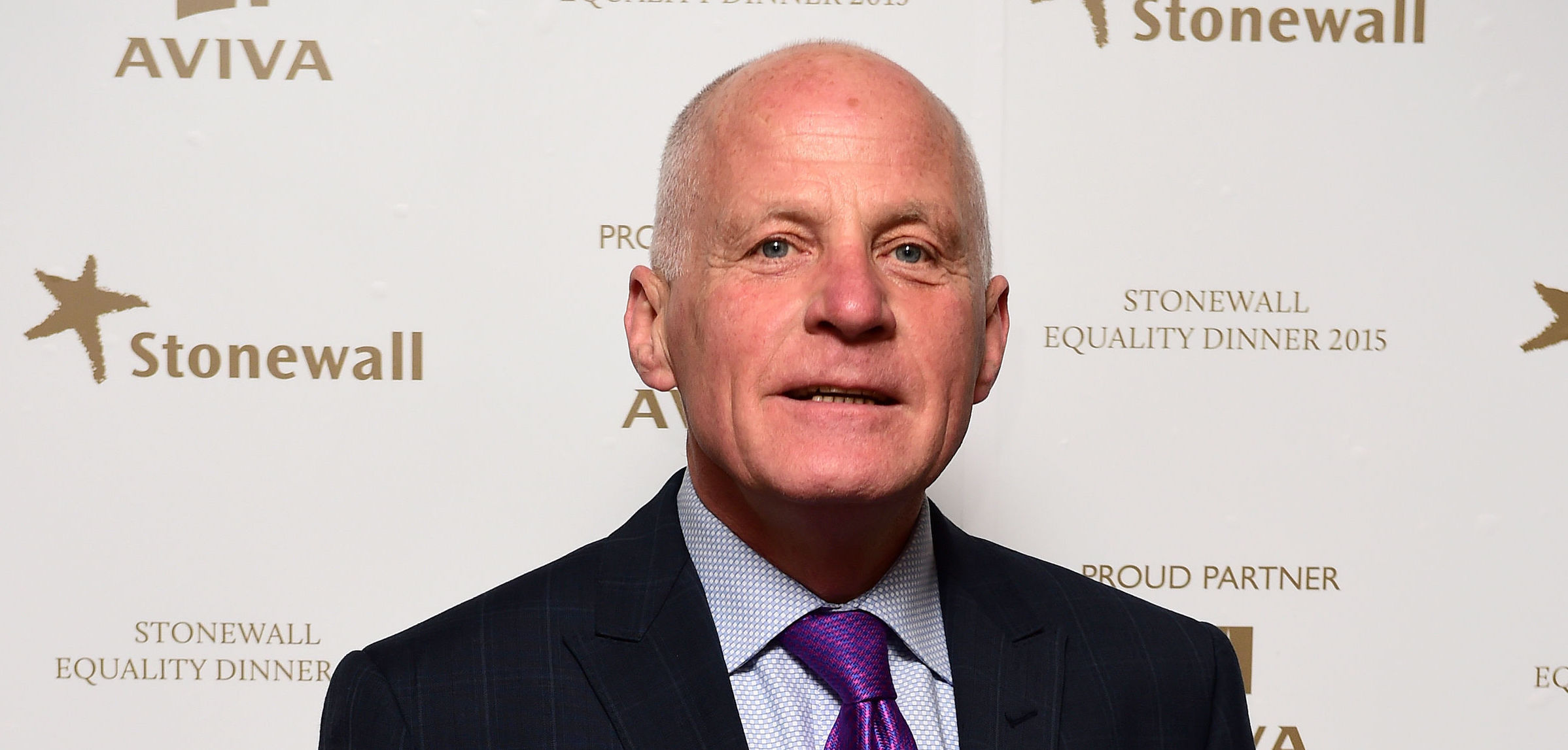 Lord Cashman Lord Cashman
