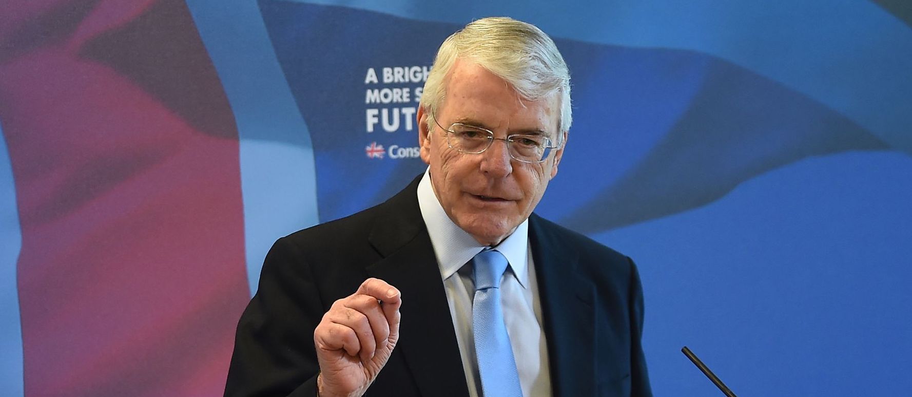 Sir John Major Sir John Major