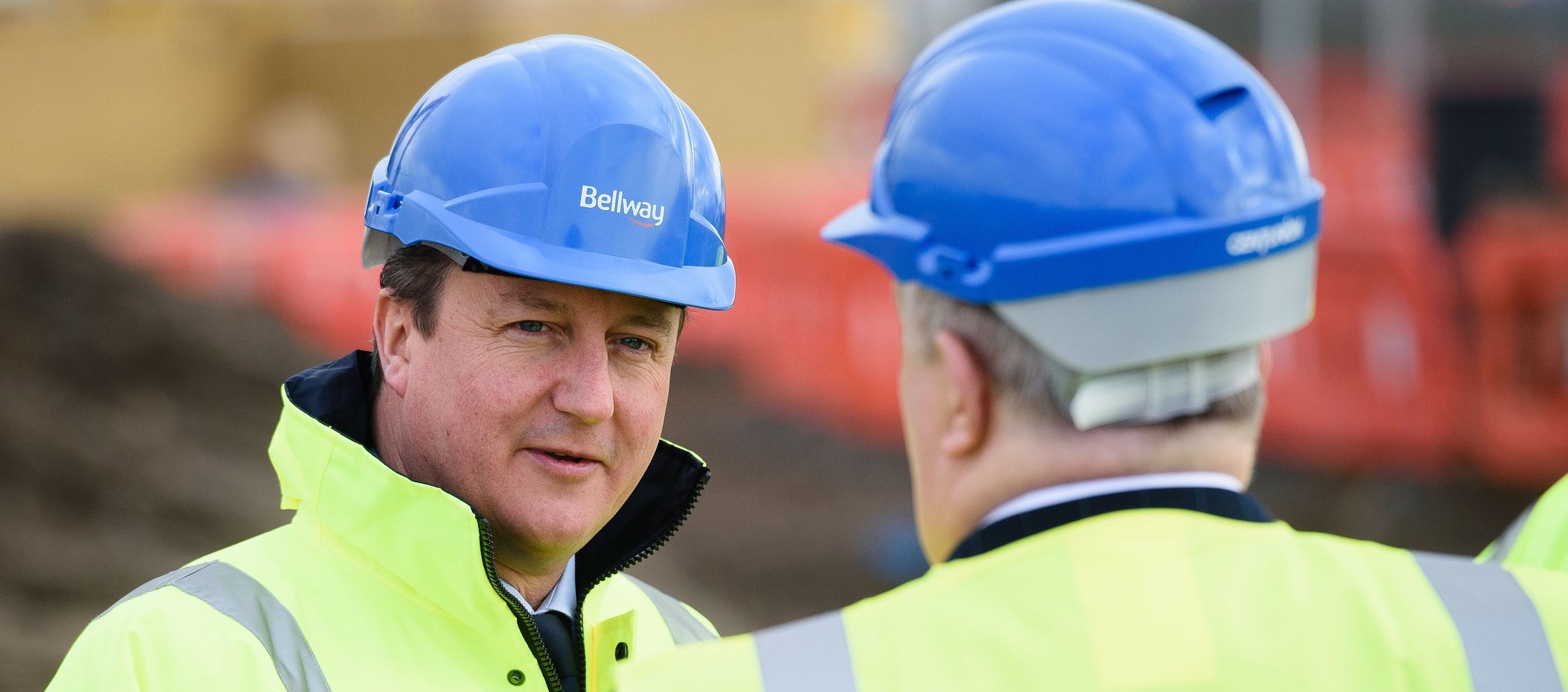 David Cameron David Cameron