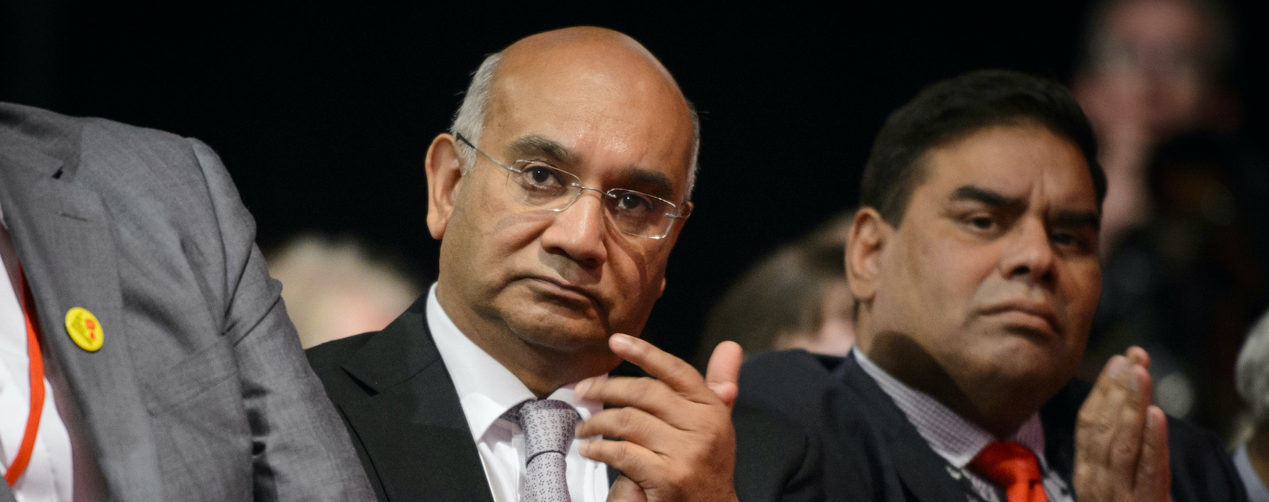 Keith Vaz Keith Vaz