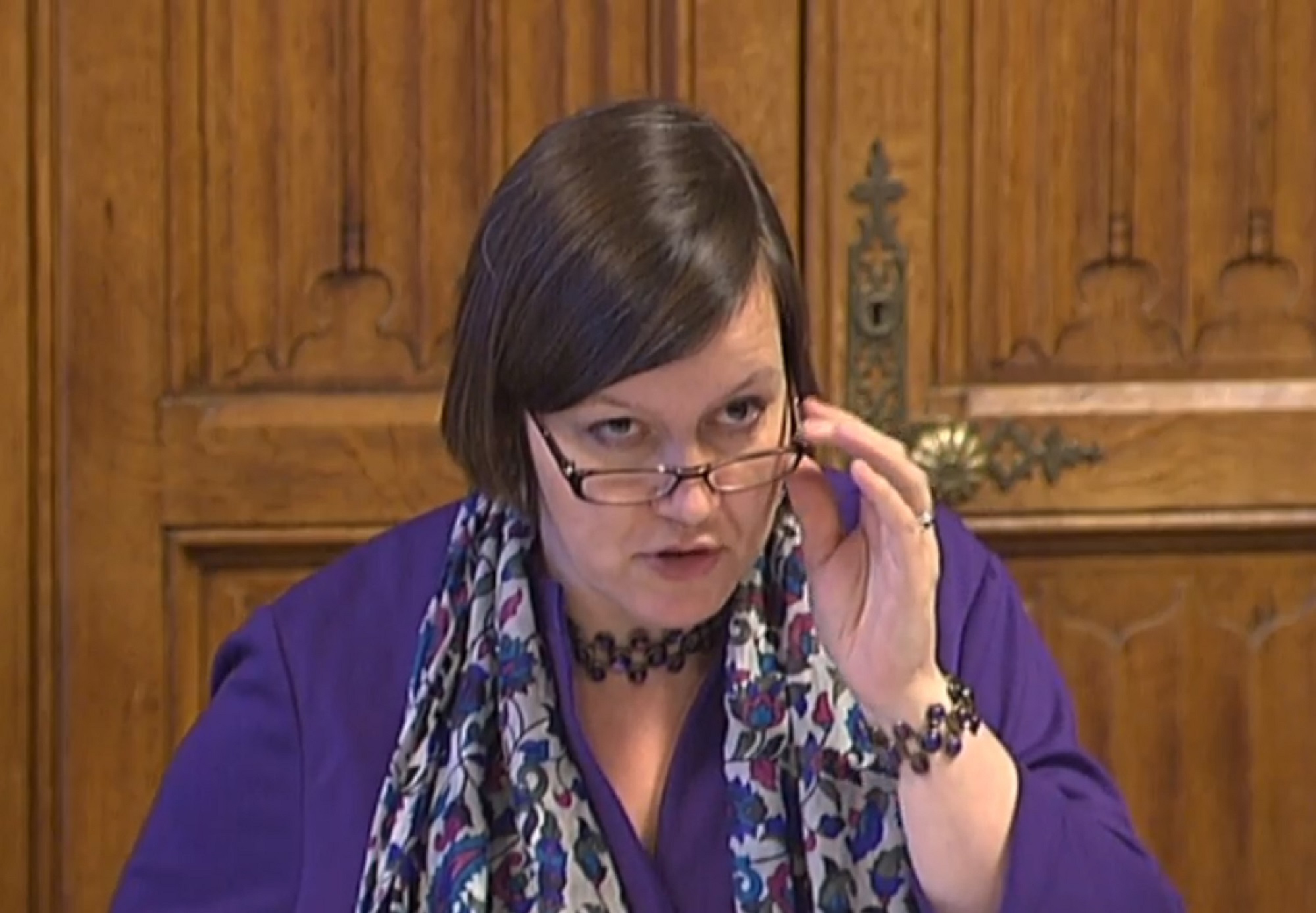 Meg Hillier MP Meg Hillier MP