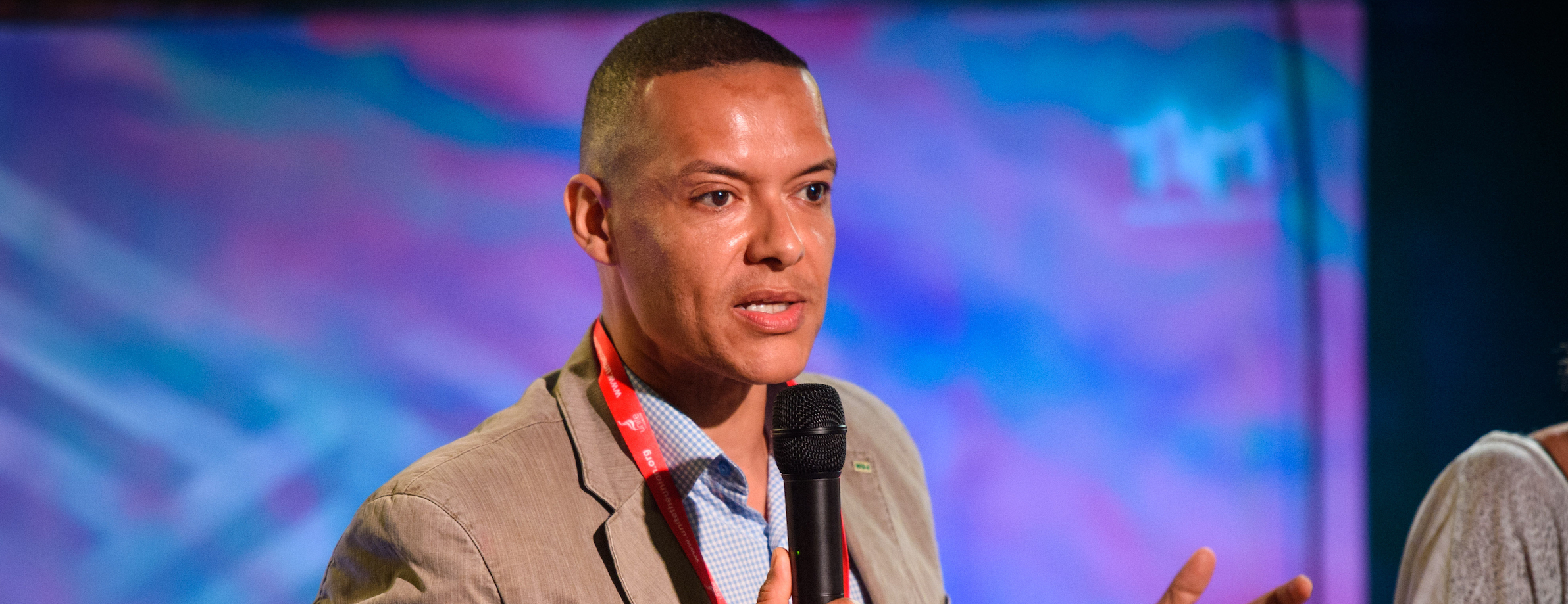 Clive Lewis Clive Lewis