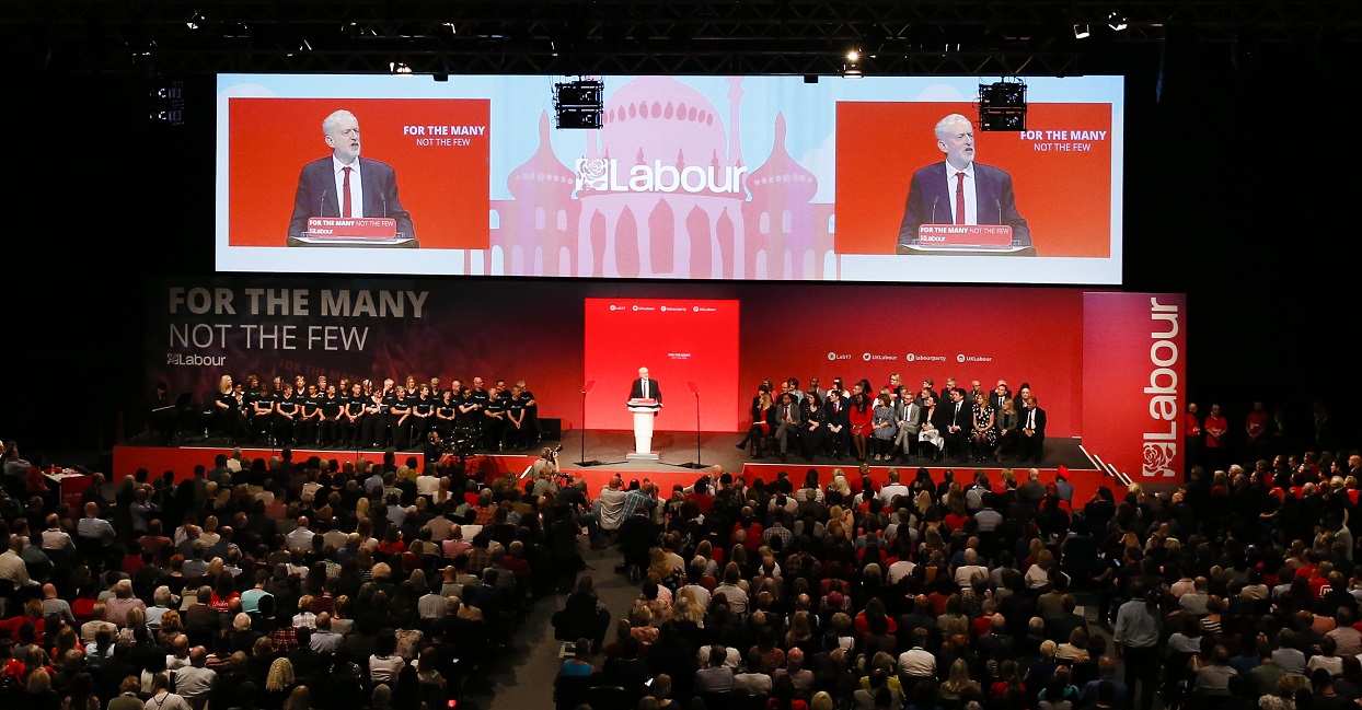 Labour party conference Labour party conference