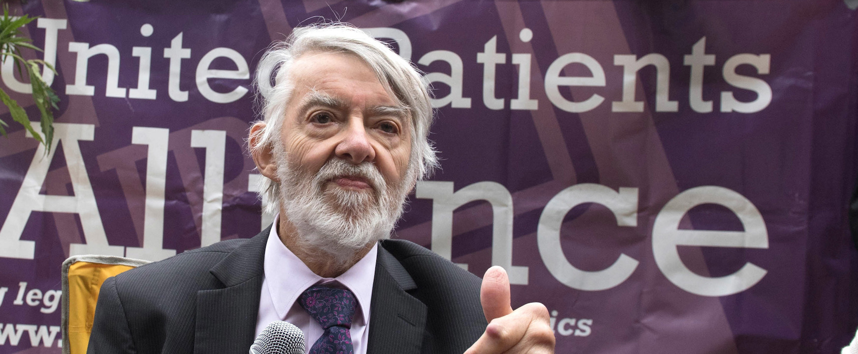 Labour MP Paul Flynn Labour MP Paul Flynn