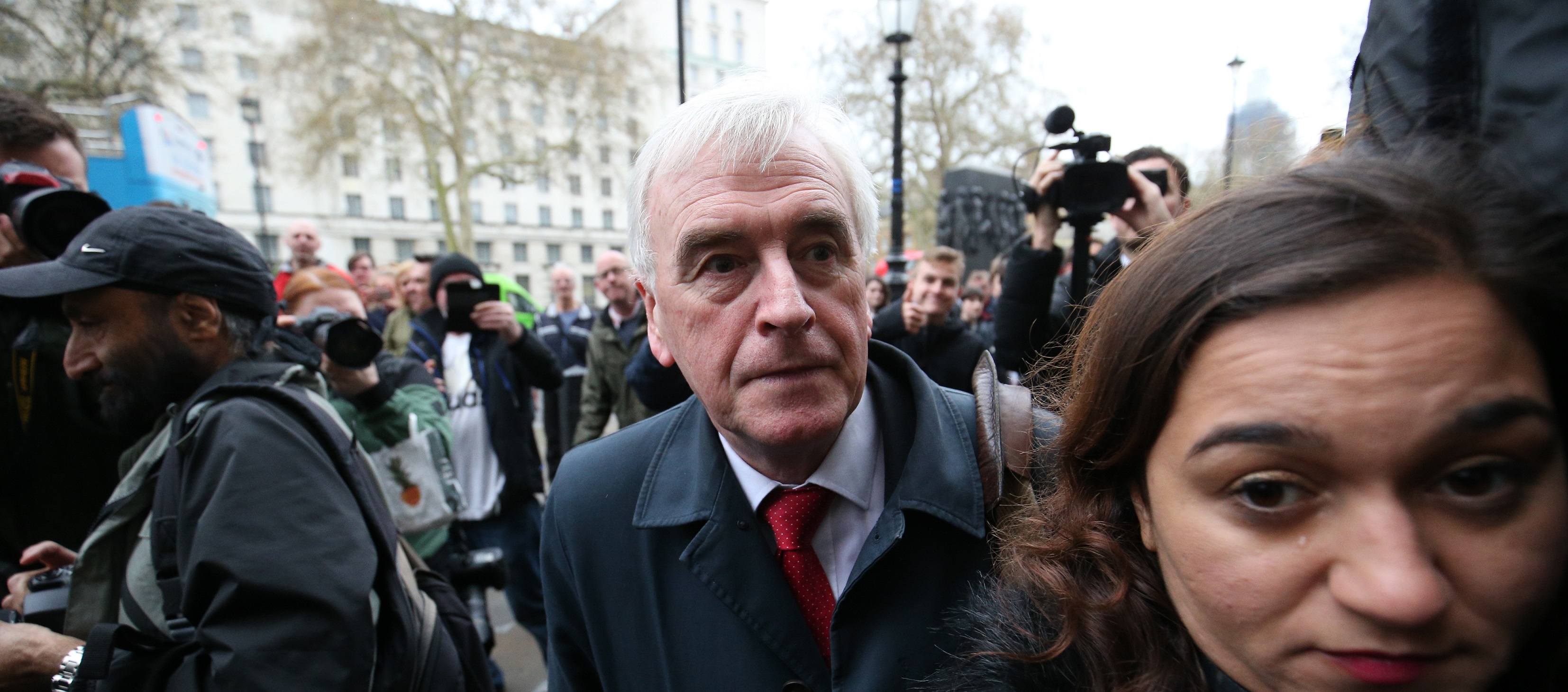 John McDonnell John McDonnell