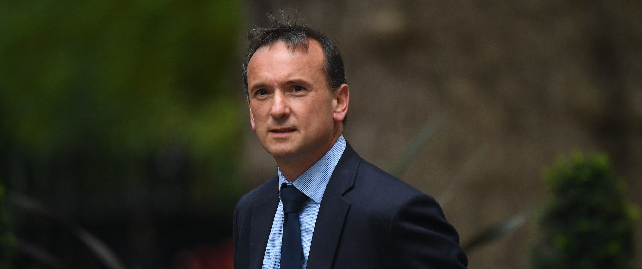 Welsh Secretary Alun Cairns Welsh Secretary Alun Cairns