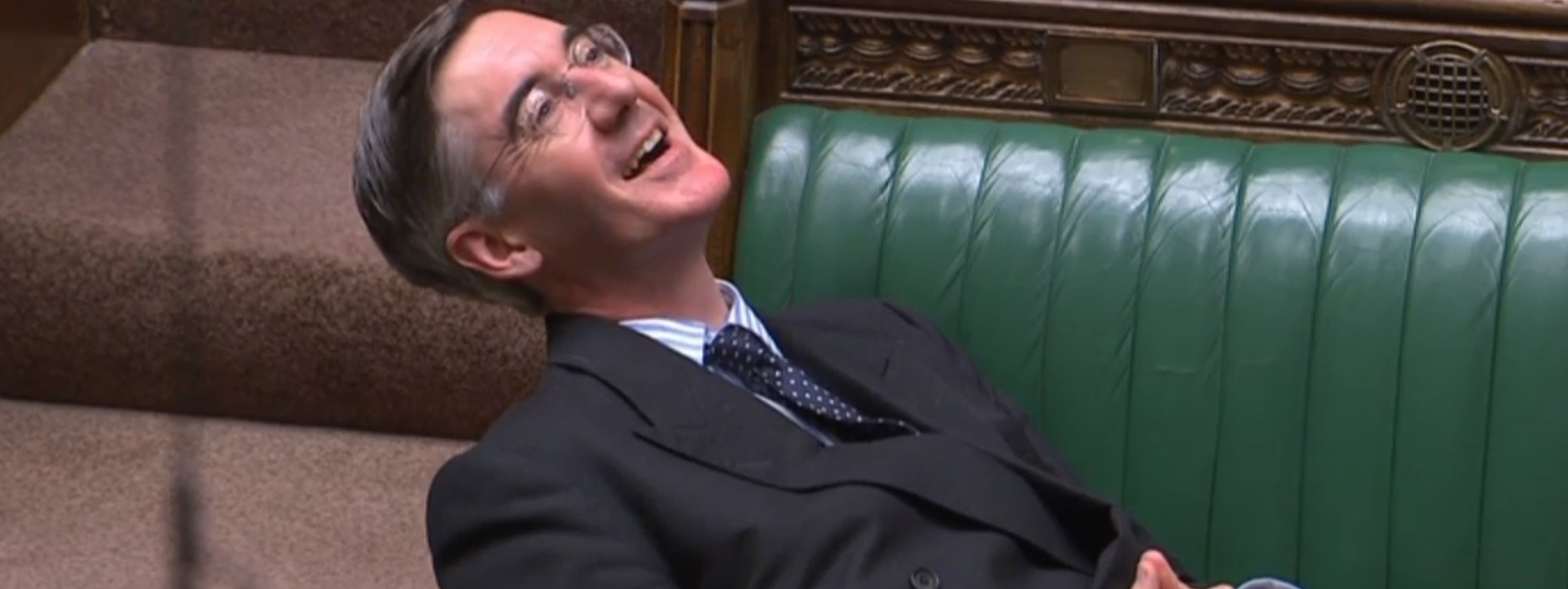 Jacob Rees-Mogg Jacob Rees-Mogg