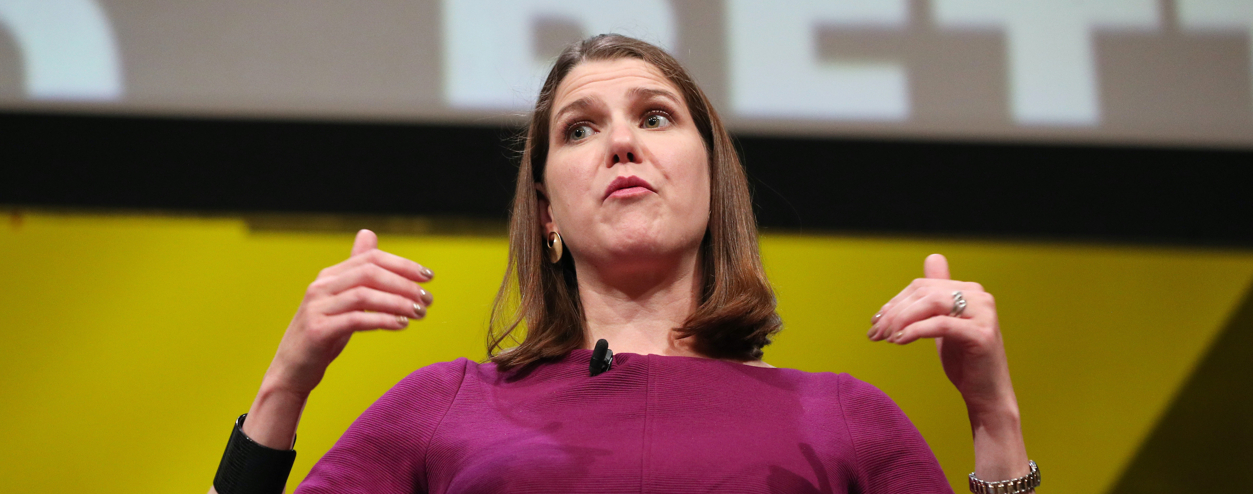 Jo Swinson Jo Swinson