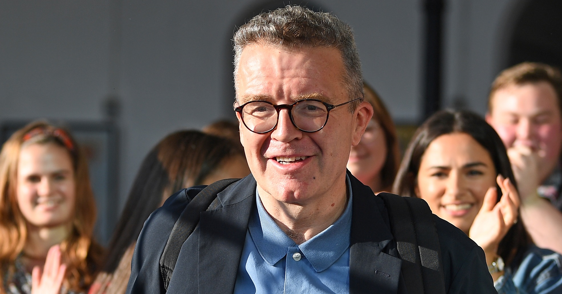 Tom Watson Tom Watson