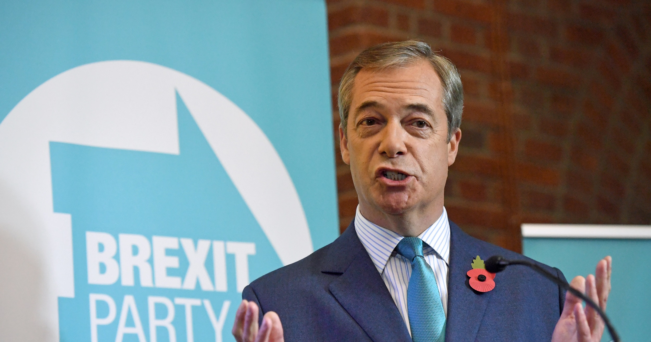 Nigel Farage Nigel Farage