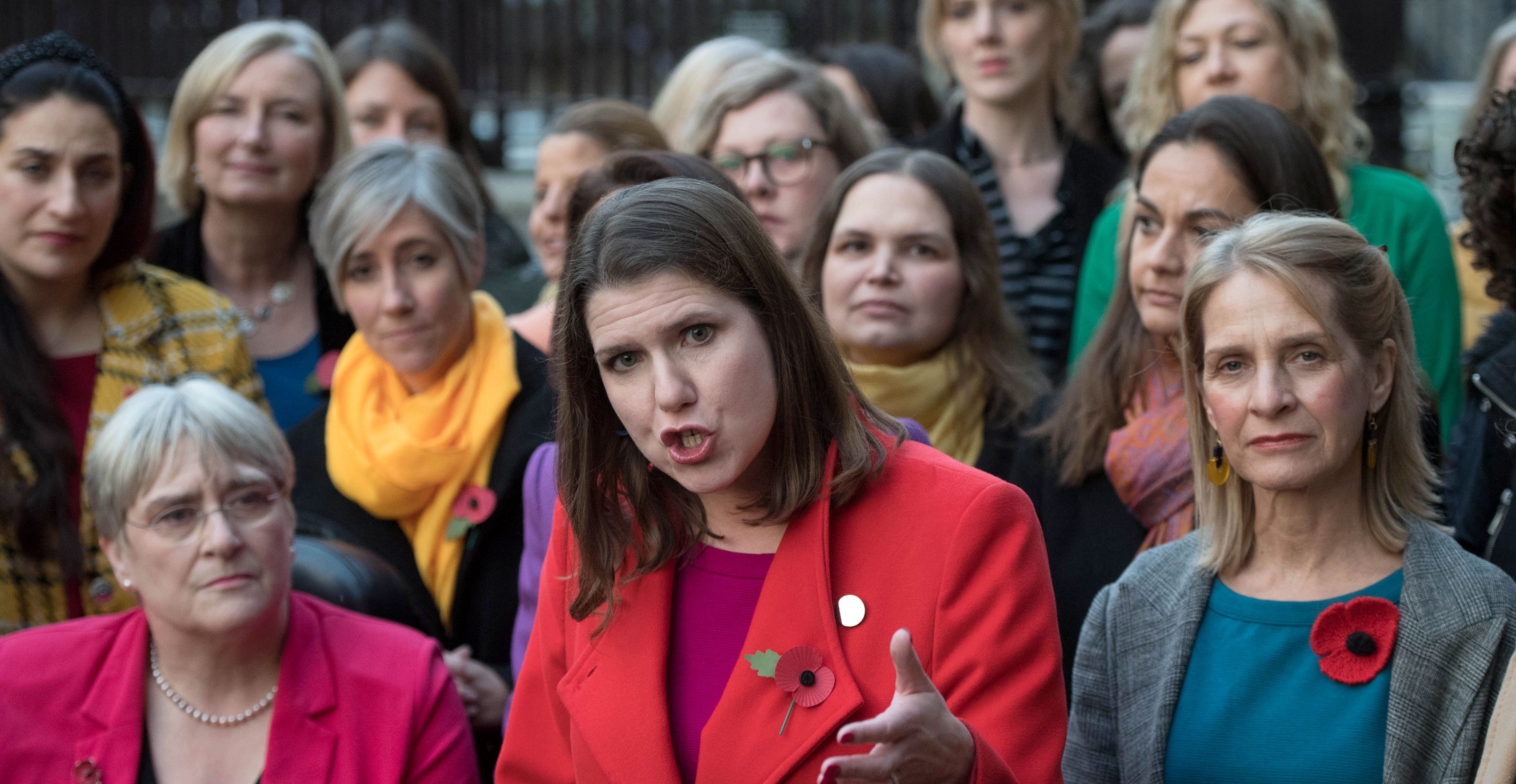 Jo Swinson Jo Swinson