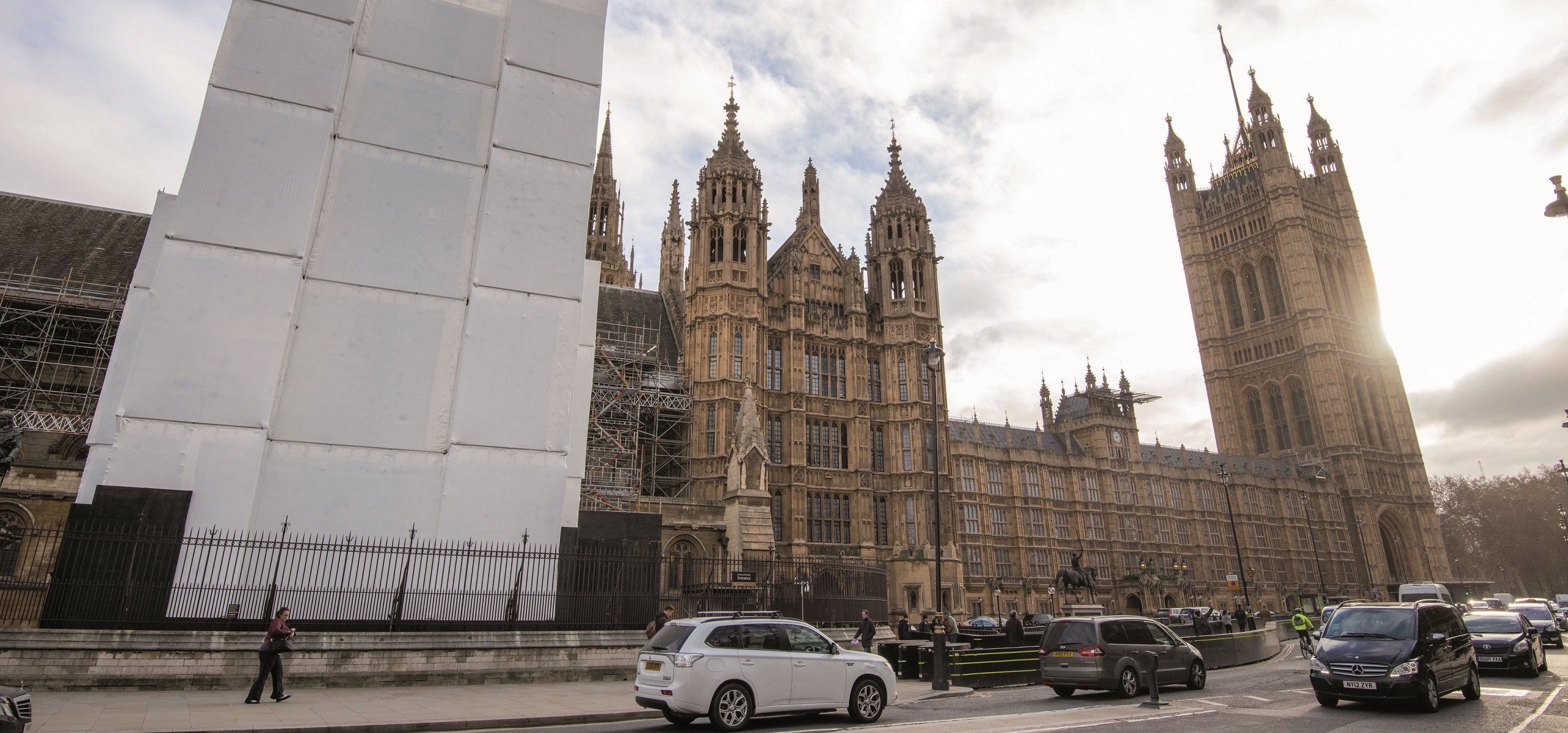 Parliament Parliament