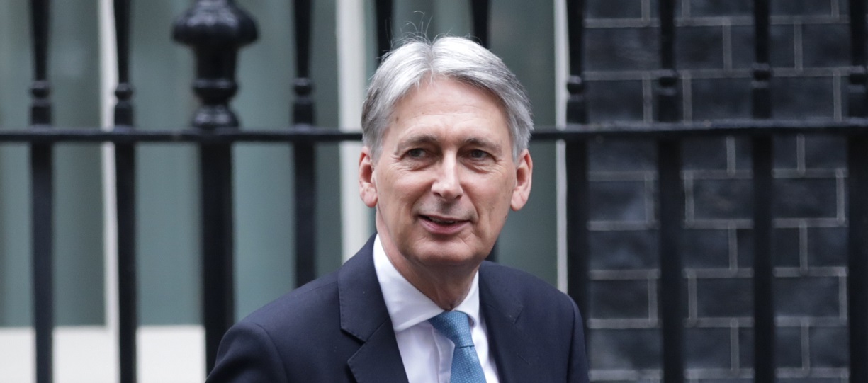 Philip Hammond Philip Hammond