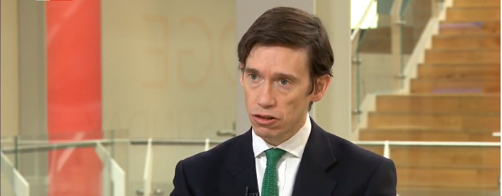 Rory Stewart Rory Stewart