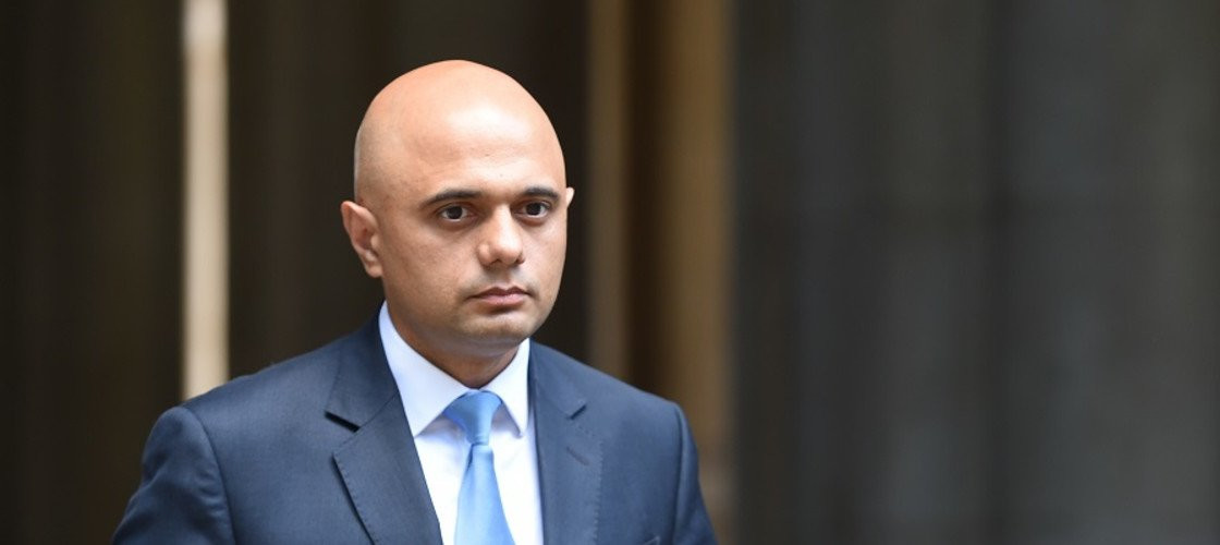 Sajid Javid Sajid Javid