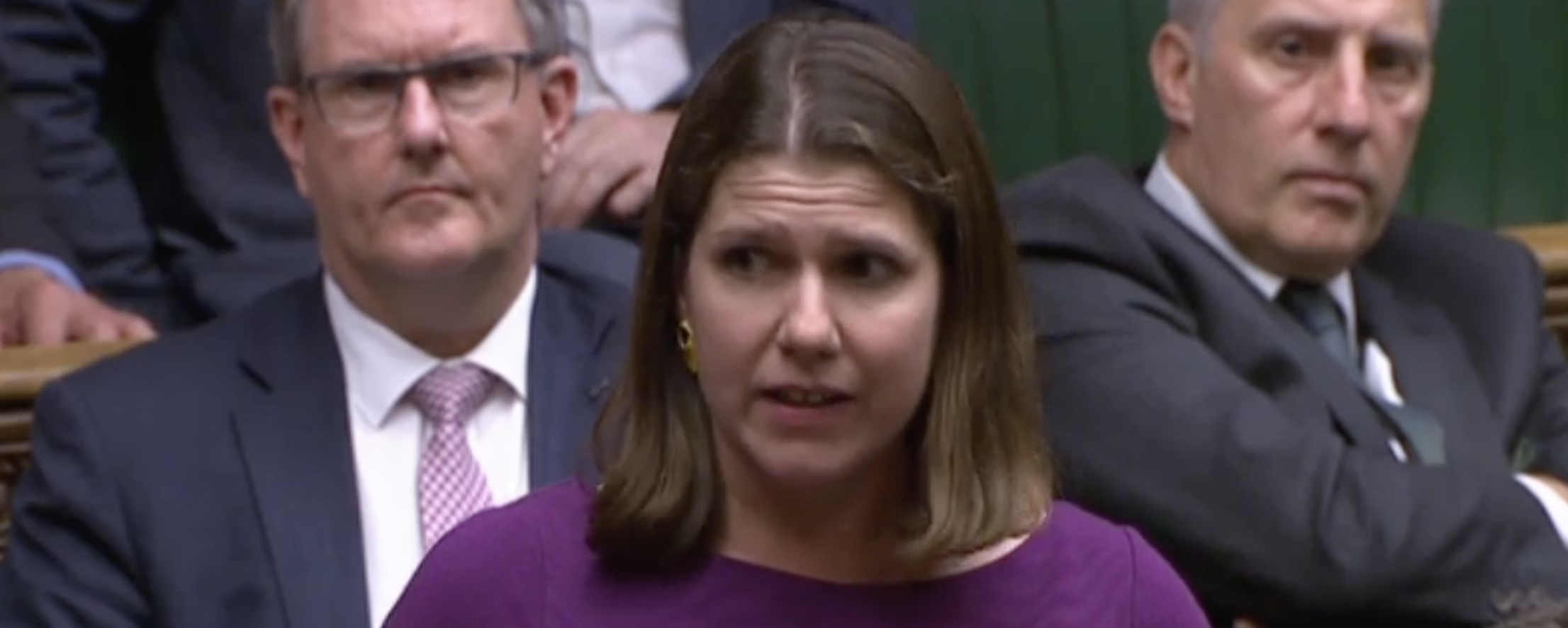 Jo Swinson Jo Swinson