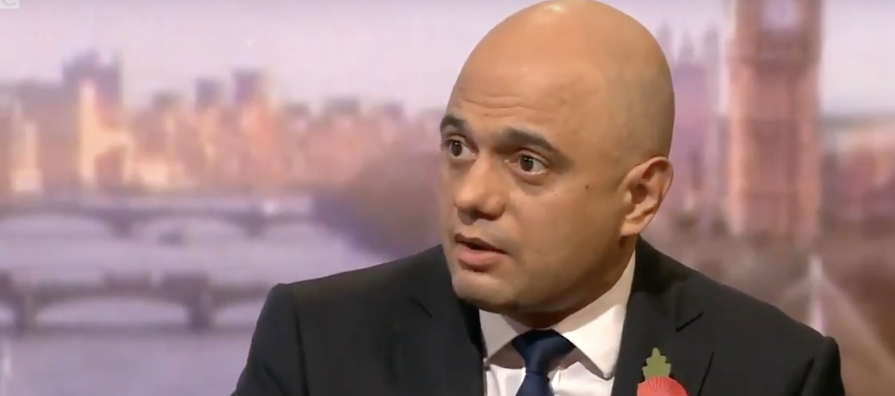 Sajid Javid Sajid Javid